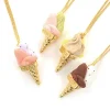 Jewelry & Hair Accessories>Q-pot. Gelato Necklace