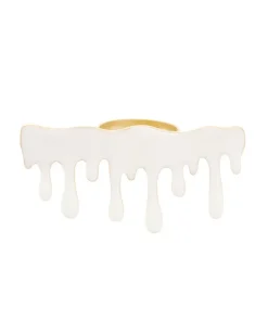 Jewelry & Hair Accessories>Q-pot. Melty Milk Ring