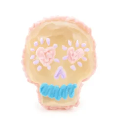 Jewelry & Hair Accessories>Q-pot. Parlor Sugar Skull Ring