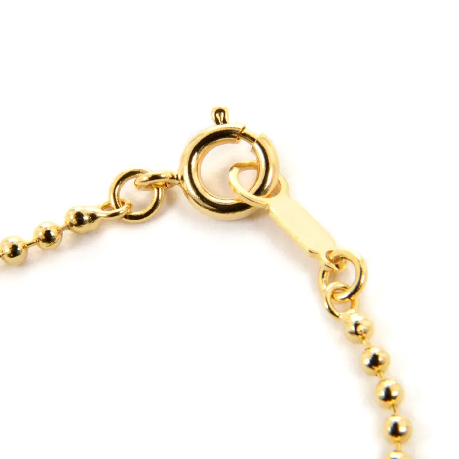 Jewelry & Hair Accessories>Q-pot. Petit Ghost Sheets Necklace / Black Bat Charm / Jack-o-lantern Charm Set