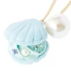 Q-pot. Shell Macaron Necklace Outlet