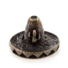 Q-pot. Sombrero Charm Sale