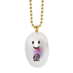 Jewelry & Hair Accessories>Q-pot. Trick Ghost Drink Poison Capsule Necklace