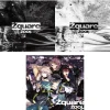 Źquare | IDOLiSH7 ŹOOĻ 2nd CD Album Online