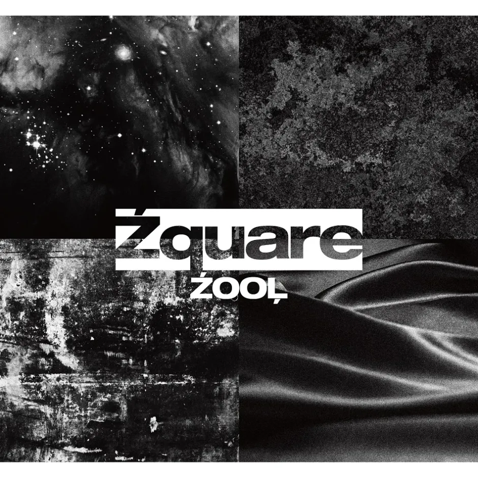 Źquare | IDOLiSH7 ŹOOĻ 2nd CD Album Online
