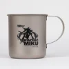Mugs & Glasses>Racing Miku 2024 Titanium Mug