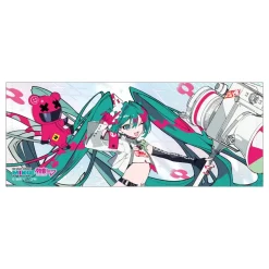 Towels>Racing Miku 2025 Ver. Face Towel