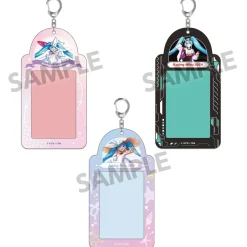 Racing Miku 2024 Card Holder Sale