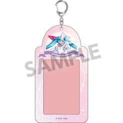 Racing Miku 2024 Card Holder Sale