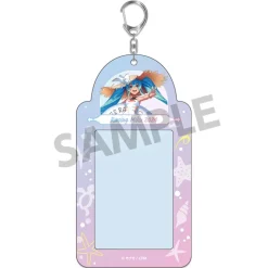 Racing Miku 2024 Card Holder Sale