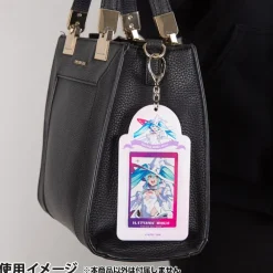 Racing Miku 2024 Card Holder Sale