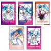 Racing Miku 2024 Instant Photo-style Sticker Best