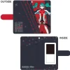Smartphone Cases>Racing Miku 2025 Jcl Team Ukyo Cheering Ver. Book Type Smartphone Case