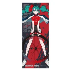 Racing Miku 2025 Jcl Team Ukyo Cheering Ver. Face Towel Hot