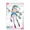 Tapestries>Racing Miku: Kyojo Cup 2024 Ver. B2 Tapestry (Re-run)