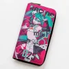 Racing Miku 2025 Long Wallet Key Visual 2 Ver. Clearance