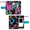 Racing Miku 2025 Ver. Book Type Smartphone Case Vol. 1