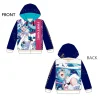 Racing Miku 2024 Ver. Full Graphic Hoodie Vol. 2 New