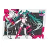 Acrylic Art Boards>Racing Miku 2025 Ver. Visual Acrylic Plate