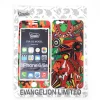 Smartphone Cases>RADIO EVA 441 Evangelion iPhone 6/6s Protectors by Gizmobies