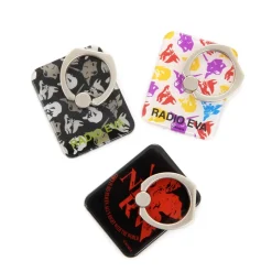 RADIO EVA 461 Gizmobies Evangelion Smartphone Rings New