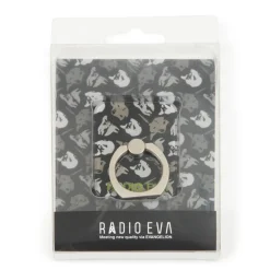 RADIO EVA 461 Gizmobies Evangelion Smartphone Rings New