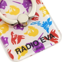 RADIO EVA 461 Gizmobies Evangelion Smartphone Rings New