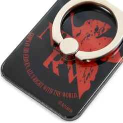 RADIO EVA 461 Gizmobies Evangelion Smartphone Rings New