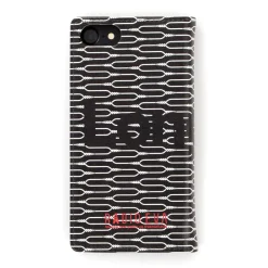RADIO EVA 454 Gizmobies Longinus Diary Smartphone Case Discount