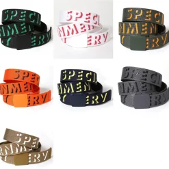 Other Accessories>Radio Eva 481 NERV Army Logo Belt