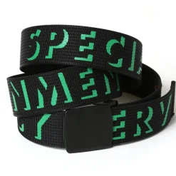 Other Accessories>Radio Eva 481 NERV Army Logo Belt