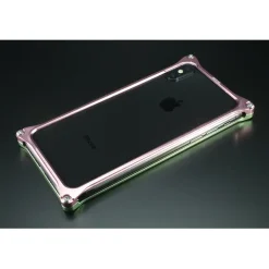 Radio Eva x Gild Design Evangelion Limited Mari Illustrious Makinami iPhone X/XS Solid Bumper Sale