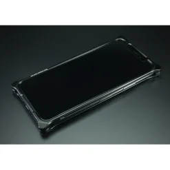 Radio Eva x Gild Design Evangelion Limited Kaworu Nagisa iPhone X/XS Solid Bumper Sale