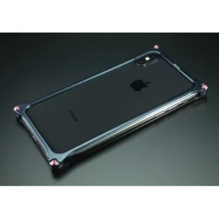 Radio Eva x Gild Design Evangelion Limited Kaworu Nagisa iPhone X/XS Solid Bumper Sale