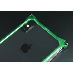 Radio Eva x Gild Design Evangelion Limited Kaworu Nagisa iPhone X/XS Solid Bumper Sale