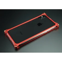 Radio Eva x Gild Design Radio Eva Limited Asuka Langley Shikinami iPhone X/XS Solid Bumper Online