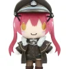 Big Plushies>Rail Romanesque Kaniko Plush w/ Skeleton