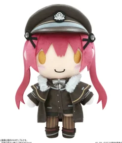 Big Plushies>Rail Romanesque Kaniko Plush w/ Skeleton
