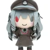 Rail Romanesque Mikuro Plush w/ Skeleton Hot