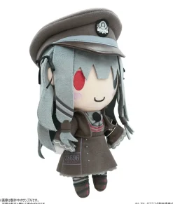 Rail Romanesque Mikuro Plush w/ Skeleton Hot
