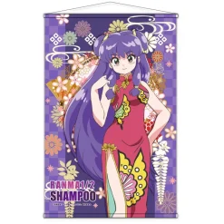 Ranma 1/2 B2 Tapestry Shampoo Discount