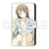 Smartphone Cases>Rascal Does Not Dream of Bunny Girl Senpai Notebook-Style Smartphone Case