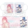 Mugs & Glasses>Rascal Does not Dream of Santa Claus Anime Production Announcement Visual Mug