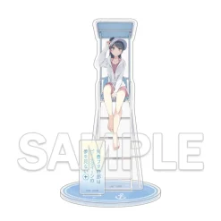Rascal Does Not Dream of a Beach Queen+ Acrylic Figure Mai Sakurajima Outlet