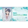 Rascal Does Not Dream of a Beach Queen+ Desk Mat Mai Sakurajima Online