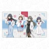 Rascal Does Not Dream of a Knapsack Kid Rubber Desk Mat Winter Ver. Clearance