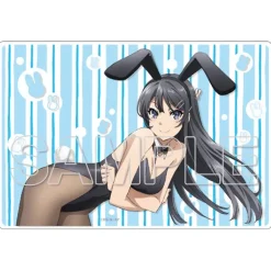 Rascal Does Not Dream of Bunny Girl Senpai Acrylic Stand Hot