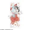 Tapestries>Rascal Does Not Dream of Santa Claus Life-Size Tapestry Miniskirt Santa: Rabbit Plushie Hug Ver.