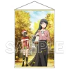 Tapestries>Rascal Does not Dream of Santa Claus Anime Production Announcement Visual B2 Tapestry