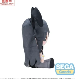 Rascal Does Not Dream Series Mai Sakurajima: Bunny Ver. Fuwapuchi Plushie M New